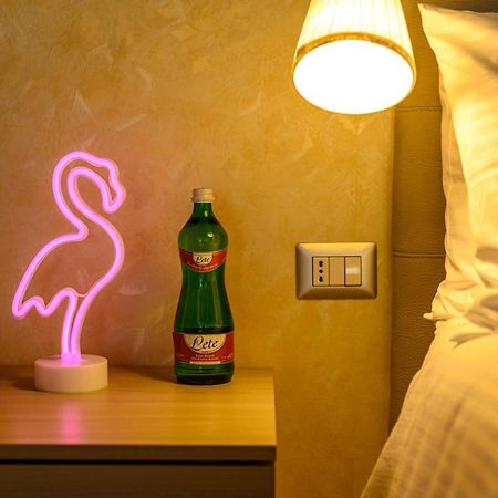 El Barrio In Bed Lägenhet Neapel Exteriör bild