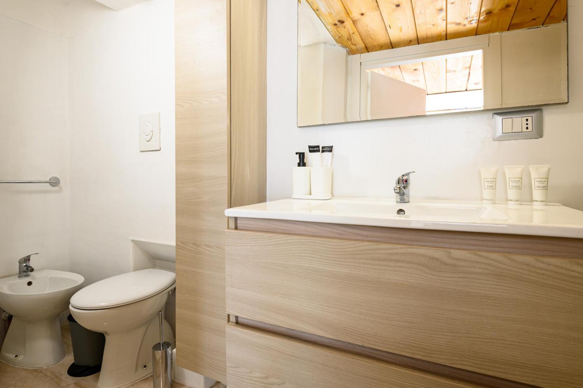 El Barrio In Bed Lägenhet Neapel Exteriör bild